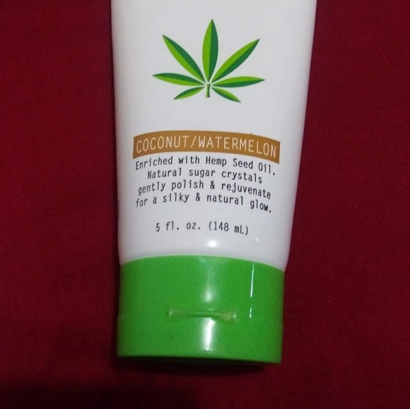 Hemp items - Picture 5 of 7